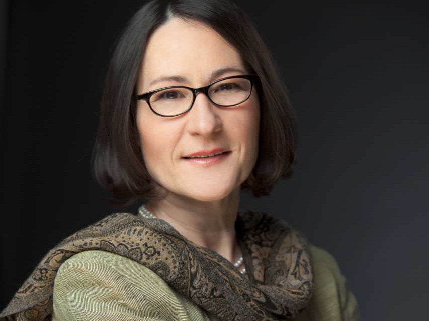 Christine Gräfin von Brühl